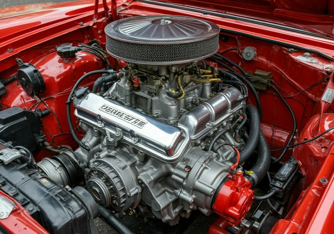 Покупка двигателя через интернет обернулась для саратовца потерей 138 тысяч рублей